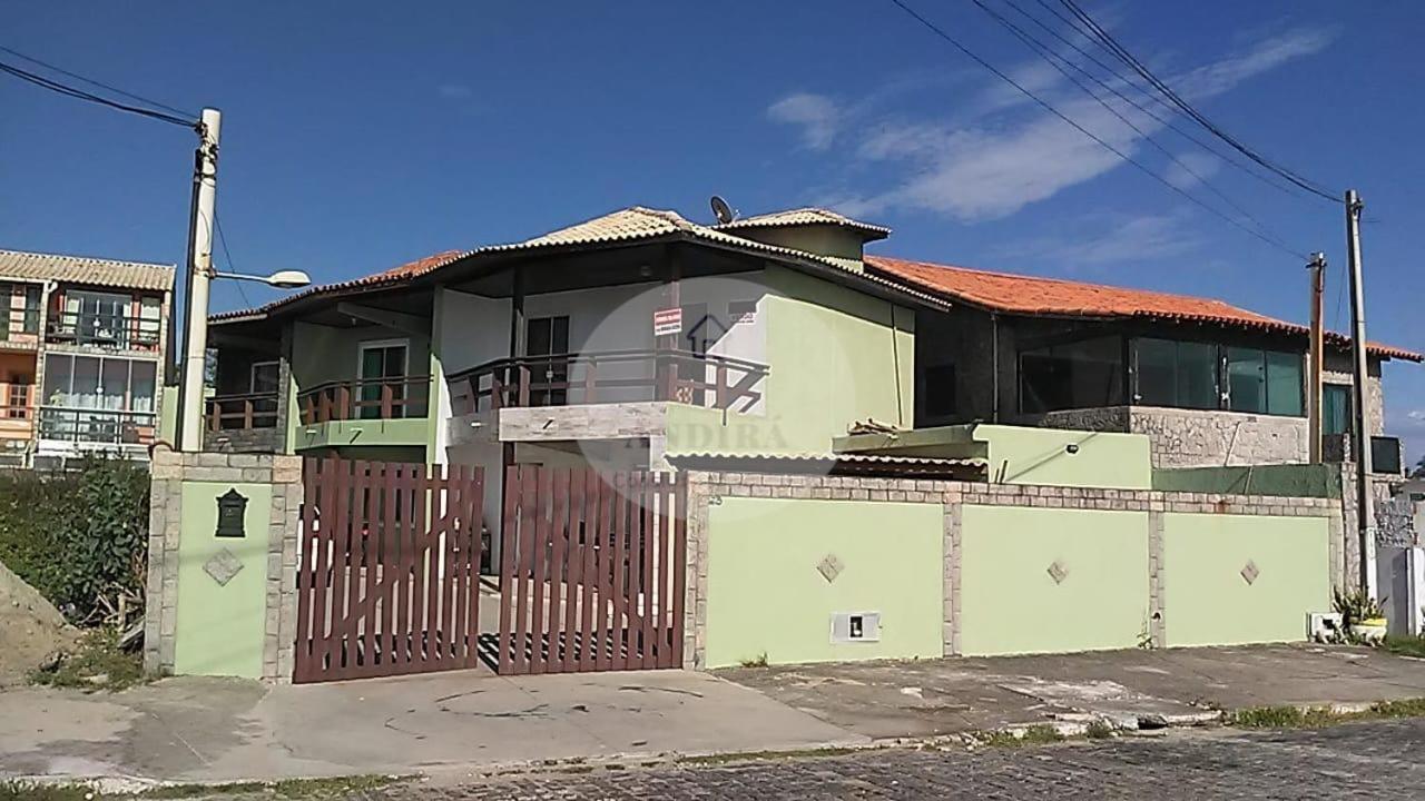 Casa Da Praia Do Foguete Villa Cabo Frio Exterior photo